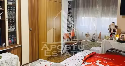 Garsonieră Buziașului
