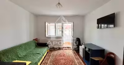 Apartament Girocului
