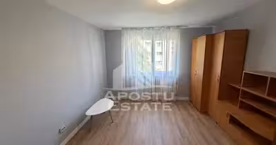Garsonieră Buziașului