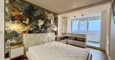 Apartament Iosefin