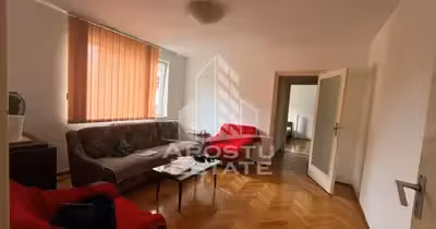Apartament Central
