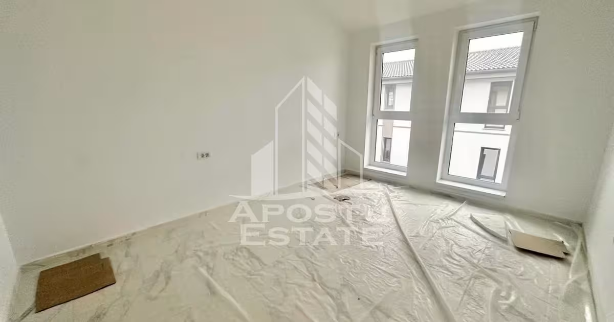 Apartament de vânzare cu 3 camere în zona Braytim, Timișoara