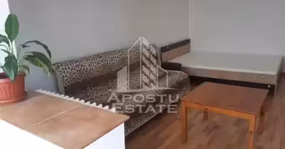 Garsonieră Buziașului