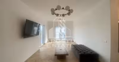 Apartament Torontalului
