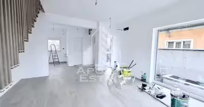 Spațiu comercial Mehala