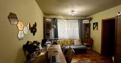 Apartament Cetății