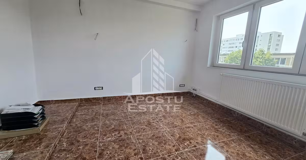 Apartament de vânzare cu 2 camere în zona Dacia, Timișoara