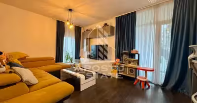 Apartament Tipografilor