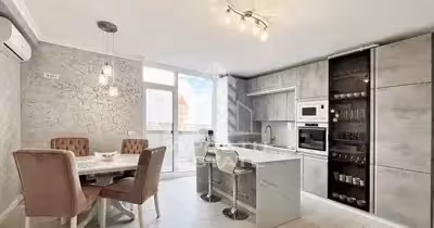 Apartament Dorobanților
