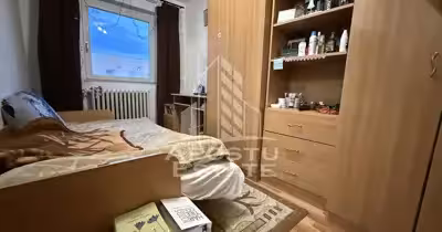 Garsonieră Buziașului