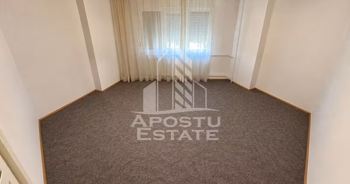 Apartament de vânzare cu 2 camere în zona Aradului, Timișoara