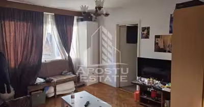Apartament Iosefin