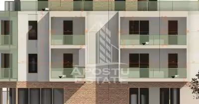 Penthouse Șagului