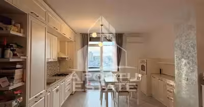 Apartament Simion Bărnuțiu