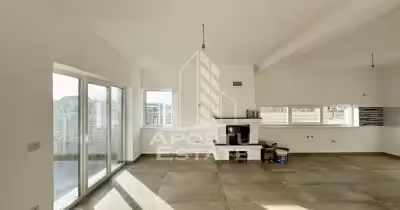 Apartament Cetate