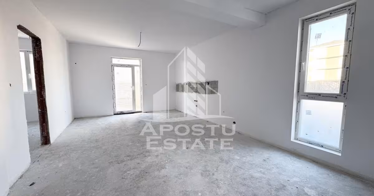 Casă individuală de vânzare cu 3 camere în Giroc