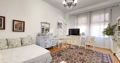Apartament Iosefin