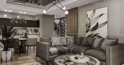 Apartament Aradului