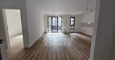 Apartament Torontalului