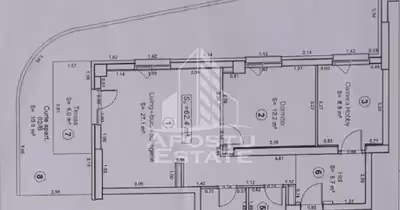 Apartament Tipografilor