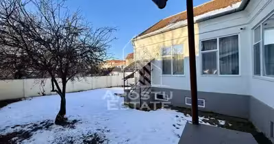 Casă Lunei