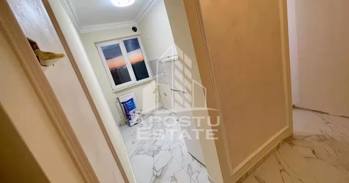 Apartament de vânzare cu 2 camere în zona Șagului, Timișoara