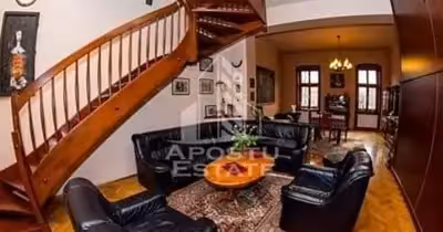 Apartament Sinaia