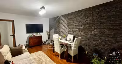 Apartament Baba-Dochia
