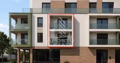 Apartament Brâncoveanu