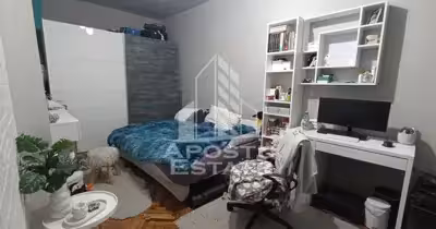 Apartament Iosefin
