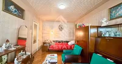 Apartament Circumvalațiunii