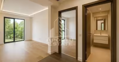 Apartament Semicentral
