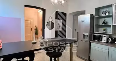 Apartament Central
