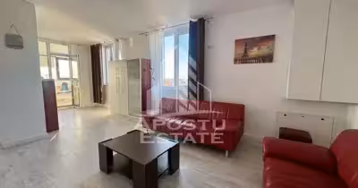 Apartament Simion Bărnuțiu