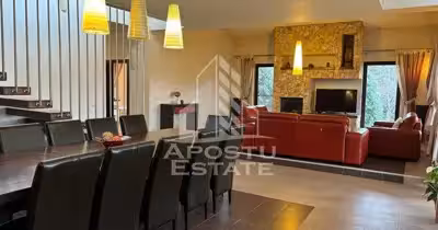Casă Mehala