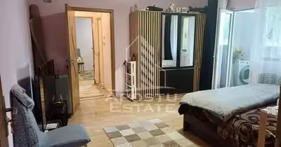 Apartament Dâmbovița