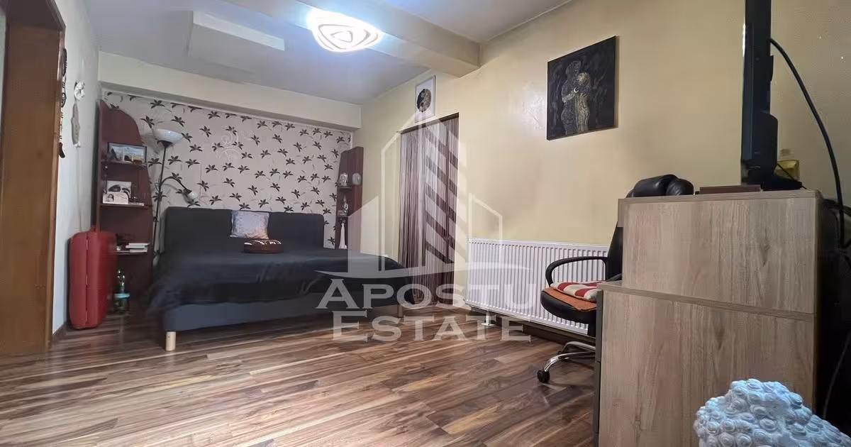 Casă individuală de vânzare cu 4 camere, mobilată în zona Freidorf, Timișoara