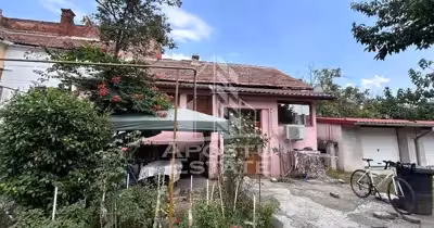 Apartament P-ța Maria