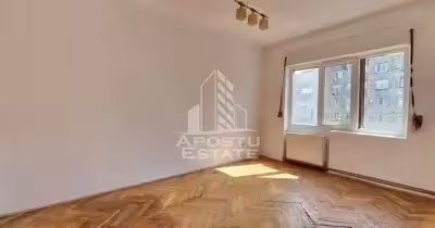 Apartament Circumvalațiunii
