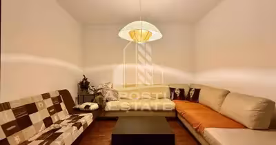Apartament Central