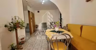 Apartament Aradului