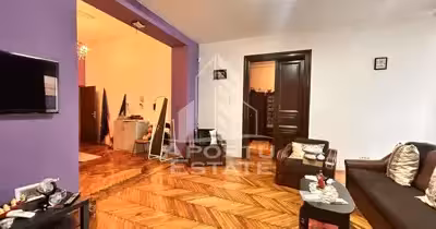 Apartament P-ța Maria