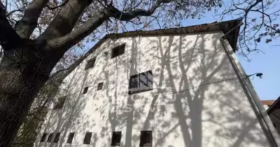 Casă Simion Bărnuțiu