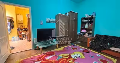 Apartament Iosefin