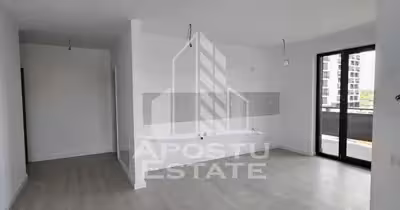 Apartament Torontalului