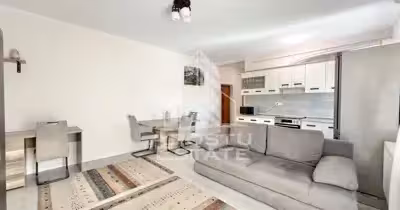 Apartament Girocului