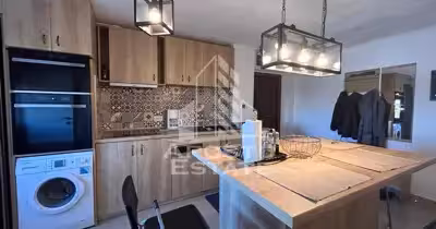 Apartament Central