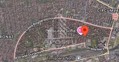 Casă Mehala