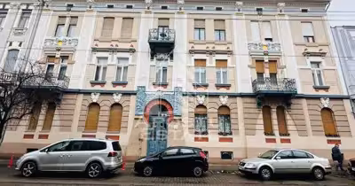 Apartament P-ța Maria