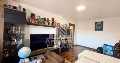 Apartament Lipovei